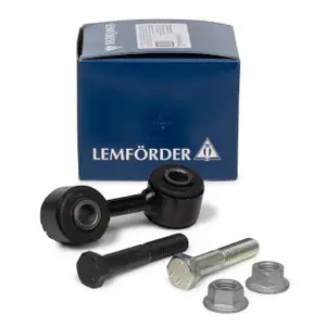 LEMF&Ouml;RDER 2035603 Koppelstange f&uuml;r PORSCHE 911 2.7 SC Carrera-3.3 Turbo hinten links