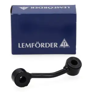 LEMFÖRDER 2580001 Koppelstange Stabi für MERCEDES Sprinter B901-909 vorne links 9093200200