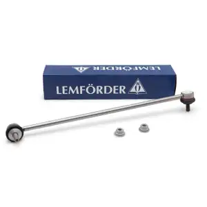 LEMF&Ouml;RDER 2590002 Koppelstange Stabi f&uuml;r BMW 7er E65 E66 E67 Vorderachse links 31306781545