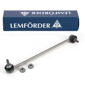 LEMF&Ouml;RDER 2716202 Koppelstange Stabilisator f&uuml;r BMW 6er E63 Vorderachse links 31306781541