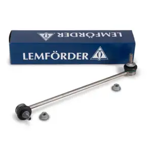 LEMFÖRDER 2716302 Koppelstange Stabilisator für BMW 6er E63 Vorderachse rechts 31306781542