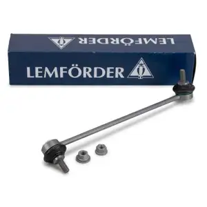 LEMFÖRDER 2716802 Koppelstange Stabilisatorstange für BMW X3 Vorderachse links 31303414299