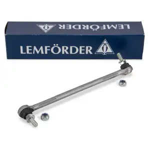 LEMF&Ouml;RDER 3536401 Koppelstange f&uuml;r BMW 1er E81 E87 E82 3er E90 E91-E93 X1 E84 vorne links