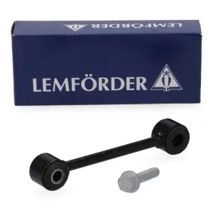 LEMF&Ouml;RDER 3569801 Koppelstange Stabistange f&uuml;r MERCEDES Viano Vito W639 hinten 6393260216