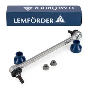 LEMF&Ouml;RDER 3671601 Koppelstange f&uuml;r MERCEDES W204 S204 C207 A207 vorne rechts 2043203889
