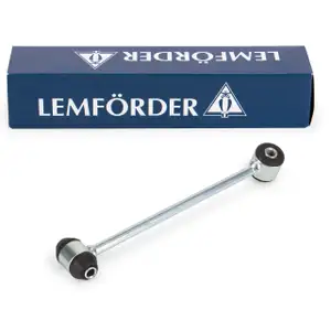 LEMF&Ouml;RDER 3938701 Koppelstange f&uuml;r MERCEDES W205 W213 C257 GLC hinten links 2053260317