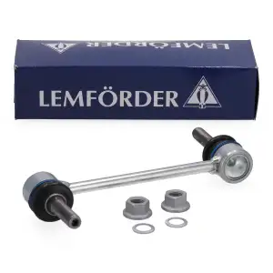 LEMF&Ouml;RDER Koppelstange f&uuml;r MERCEDES GL X164 M-Klasse W164 R-Klasse W251 vorne 1643202132