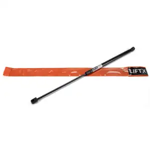 LIFTX Heckklappend&auml;mpfer Gasdruckd&auml;mpfer f&uuml;r OPEL Corsa D + Van S07 5-T&uuml;rer