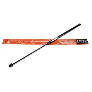 LIFTX Heckklappendämpfer Gasdruckdämpfer für FIAT Panda/Panda Classic 169_ 46827091