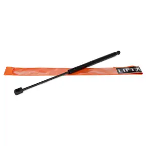 LIFTX Heckklappendämpfer Gasdruckdämpfer für SKODA Fabia 2 + Combi 5J6827550B