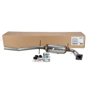 LRT Dieselpartikelfilter Ru&szlig;partikelfilter f&uuml;r FORD Transit/Tourneo 2.2 TDCi 2126318
