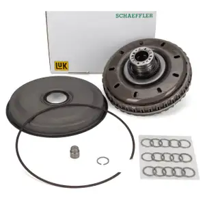 LUK 602002600 Rep.-Satz Kupplungssatz 7-Gang DSG Getriebe VW AUDI SEAT SKODA 0GC398029B