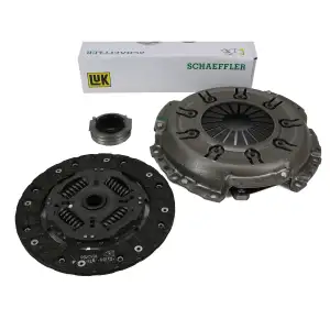 LUK Kupplungssatz + Ausrücklager für KIA Cerato 1 2 Ceed HYUNDAI i20 1 i30 Elantra 1.4 1.6