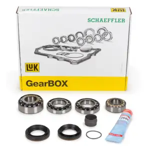 LUK 462039810 Reparatursatz Differential f&uuml;r BMW 1er 2er 3er 4er 5er 7er X3 X5 MIT xDrive
