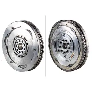 LUK 415011010 Schwungrad f&uuml;r BMW 5er E39 M5 Z8 Roadster E52 4.9 400PS Schaltgetriebe