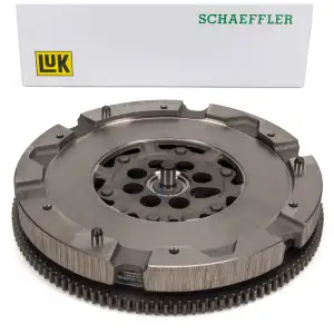 LUK 415038610 Zweimassenschwungrad ZMS f&uuml;r BMW 3er E90 E91 E92 E93 325/330d xd 21207532592