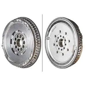 LUK Schwungrad f&uuml;r VOLVO S60 1 384 V70 2 285 2.5T bis Motornummer 3735358 Schaltgetriebe