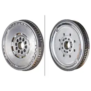 LUK Schwungrad f&uuml;r VOLVO C30 533 C70 2 S40 2 S60 1 V70 2 XC90 2.4D Schaltgetriebe