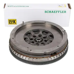 LUK 415065710 Zweimassenschwungrad für MERCEDES Vito Tourer V-Klasse OM651/654 6510300300