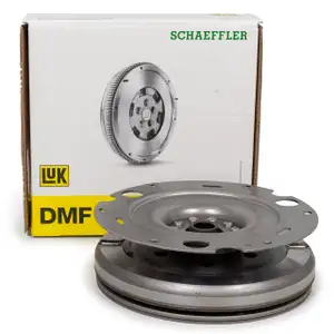 LUK 415062109 Schwungrad f&uuml;r AUDI A4 B8 A5 8T 8F A6 C7 A7 4G Q5 8RB PORSCHE Macan 95B
