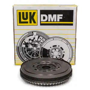 LUK Schwungrad Zweimassenschwungrad f&uuml;r PORSCHE 993 3.6 Turbo 4 996 3.6 GT2 GT3