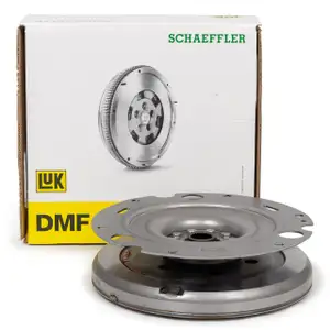 LUK 415062709 Schwungrad f&uuml;r AUDI A4 B8 A5 8T 8F A7 4G Q5 8RB PORSCHE Macan 95B