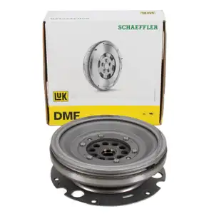 LUK 415071709 DMF Schwungrad f&uuml;r AUDI A4 B8 A5 A6 C7 A7 Q5 8RB PORSCHE Macan 95B