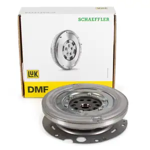 LUK 415086209 Schwungrad f&uuml;r AUDI A4 B8 A5 8T 8F A6 C7 Q5 8RB PORSCHE Macan 95B