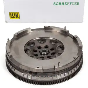 LUK 415094210 Schwungrad Zweimassenschwungrad für MERCEDES B907 B910 OM651 6510300900