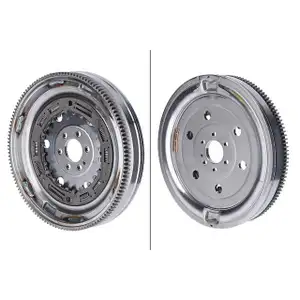 LUK 415094409 Schwungrad f&uuml;r AUDI A1 8X SEAT Ibiza 4 VW Polo 5 1.4 TDI 7 Gang DSG