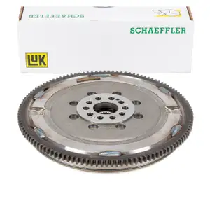 LUK Schwungrad Doppelkupplungsgetriebe f&uuml;r PORSCHE Panamera 971 2.9 4 / 4S 9A710526600