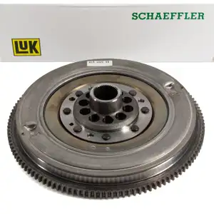 LUK 415102109 Schwungrad DMF ZMS für PORSCHE Panamera (971) 2.9 3.0 9A710526410