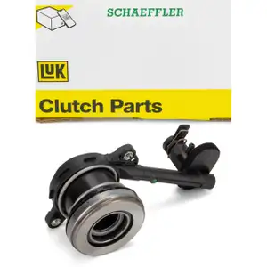 LUK Zentralausr&uuml;cker Kupplung f&uuml;r FORD Fiesta 7 Focus 4 KA+3 Transit/Tourneo Courier B460