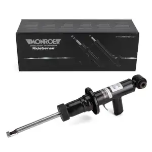 MONROE C1532S Sto&szlig;d&auml;mpfer Gasdruckd&auml;mpfer f&uuml;r BMW X3 F25 X4 F26 MIT EDC hinten 37126799911