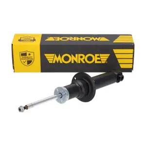 MONROE Sto&szlig;d&auml;mpfer Gasdruckd&auml;mpfer f&uuml;r BMW X3 G01 X4 G02 Hinterachse 33526871801