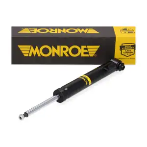 MONROE G7931 Sto&szlig;d&auml;mpfer Gas f&uuml;r BMW X5 F15 X6 F16 mit Standard-Fahrwerk hinten rechts