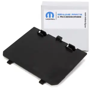 ORIGINAL Fiat Abarth MOPAR Abdeckung Radhausverkleidung 500 500C 500e vorne 71765780