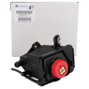 MOPAR Ausgleichsbeh&auml;lter Servolenkungs&ouml;l f&uuml;r ALFA ROMEO 159 Brera Spider 939 60694766