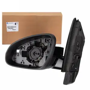 ORIGINAL OPEL MOPAR Au&szlig;enspiegel Seitenspiegel beheizt Adam vorne links 39045960