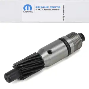 ORIGINAL Fiat MOPAR Tachoantrieb Drehzahlsensor Schaltgetriebe Punto Doblo 55253317