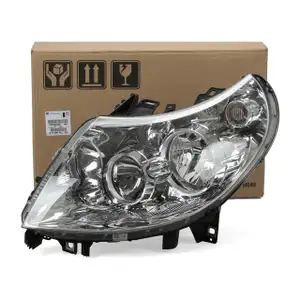 ORIGINAL Fiat MOPAR HALOGEN H7/H1 Hauptscheinwerfer Ducato 250 vorne links 1369497080