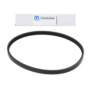 ORIGINAL PSA V-ribbed belt 3PK576LE Astra L Berlingo C4 208 308 1.0 1.2 1692660480