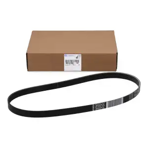 ORIGINAL PSA MOPAR Keilrippenriemen 6PK1073 ZAFIRA LIFE C4 308 2.0 BlueHDi 9805463680