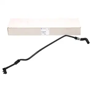 ORIGINAL OPEL MOPAR K&uuml;hlerschlauch Astra H J Insignia A Zafira B Mokka A 1.6 25192904