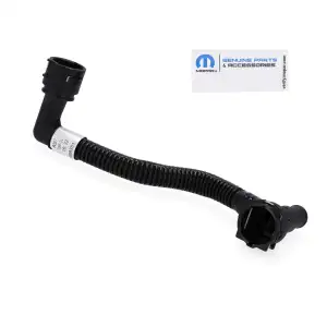 ORIGINAL OPEL MOPAR K&uuml;hlerschlauch &Ouml;lk&uuml;hler Astra J Insignia A Zafira C 2.0 CDTI 55488381