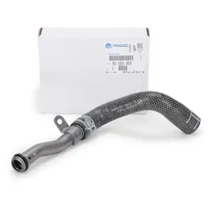 ORIGINAL OPEL MOPAR K&uuml;hlerschlauch Astra J Corsa D E Insignia A Zafira C 1.4 55583808