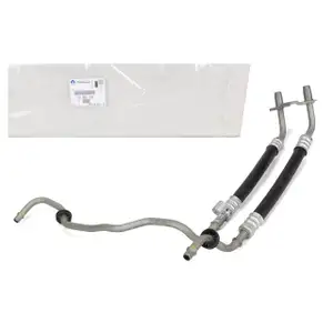 ORIGINAL OPEL MOPAR &Ouml;lleitung Astra J Zafira C MIT Automatikgetriebe AF40 39066190