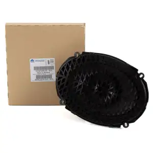 MOPAR Lautsprecher f&uuml;r JEEP COMPASS MP M6 MV M7 beidseitig vorne oder hinten 52195935