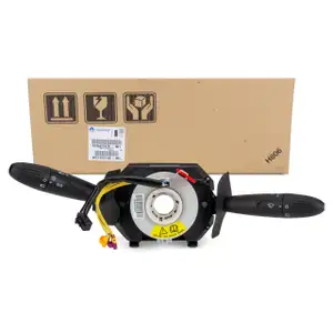 ORIGINAL Fiat Abarth MOPAR Lenkstockschalter Kombischalter 500 312 500 595 735472470