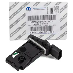 ORIGINAL Fiat MOPAR Luftmassenmesser Modelle 500X Tipo 356 1.6D Ducato 2.2D 46356099